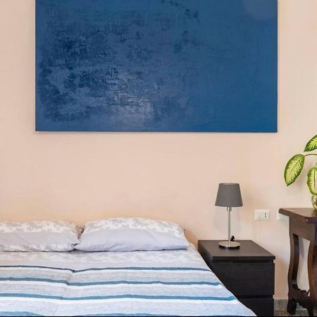 Roma Private Rooms Εξωτερικό φωτογραφία
