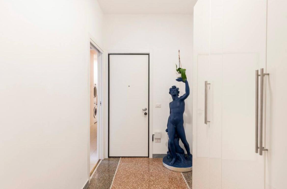Roma Private Rooms Εξωτερικό φωτογραφία