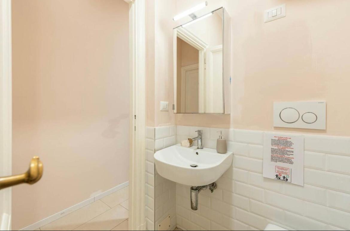 Roma Private Rooms Εξωτερικό φωτογραφία