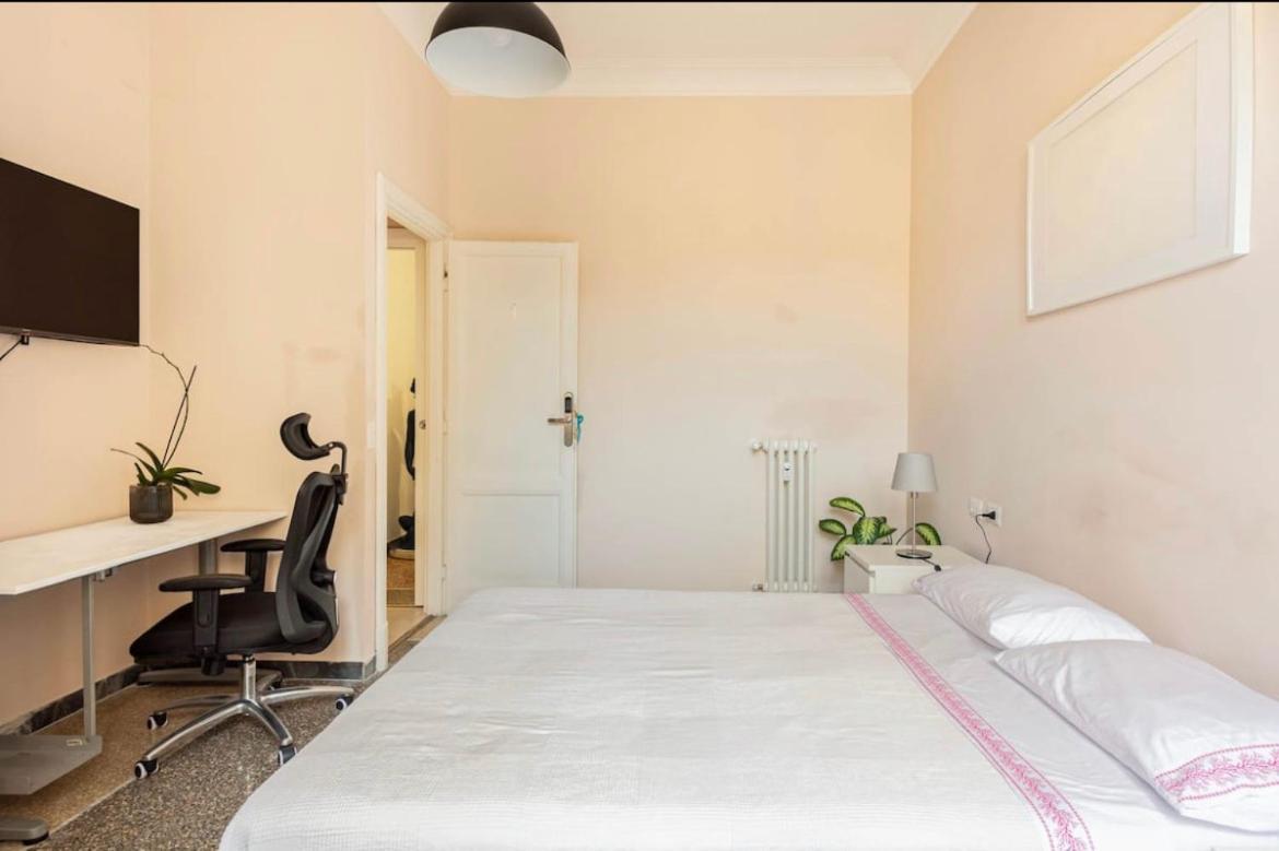 Roma Private Rooms Εξωτερικό φωτογραφία