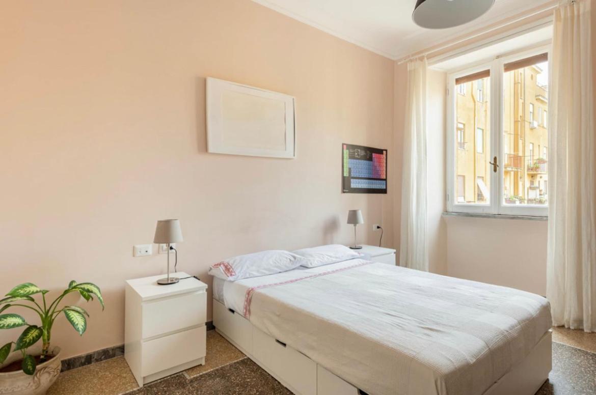 Roma Private Rooms Εξωτερικό φωτογραφία