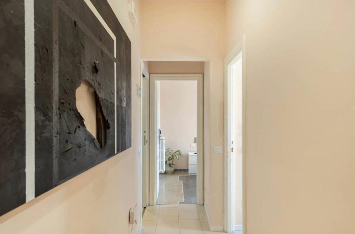 Roma Private Rooms Εξωτερικό φωτογραφία