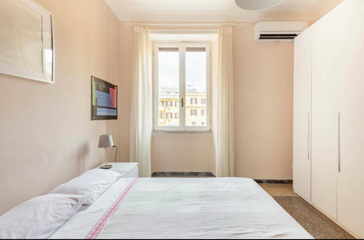 Roma Private Rooms Εξωτερικό φωτογραφία
