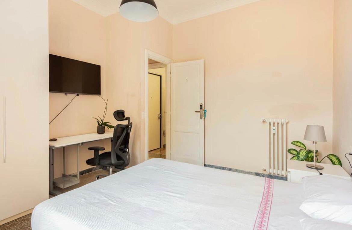 Roma Private Rooms Εξωτερικό φωτογραφία