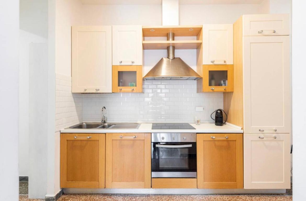 Roma Private Rooms Εξωτερικό φωτογραφία