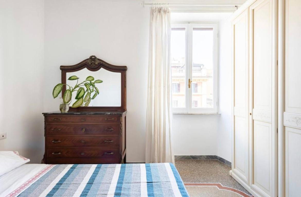 Roma Private Rooms Εξωτερικό φωτογραφία