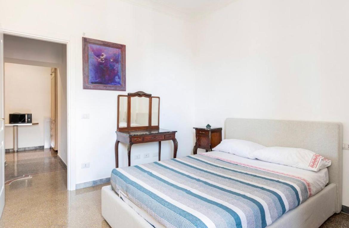 Roma Private Rooms Εξωτερικό φωτογραφία