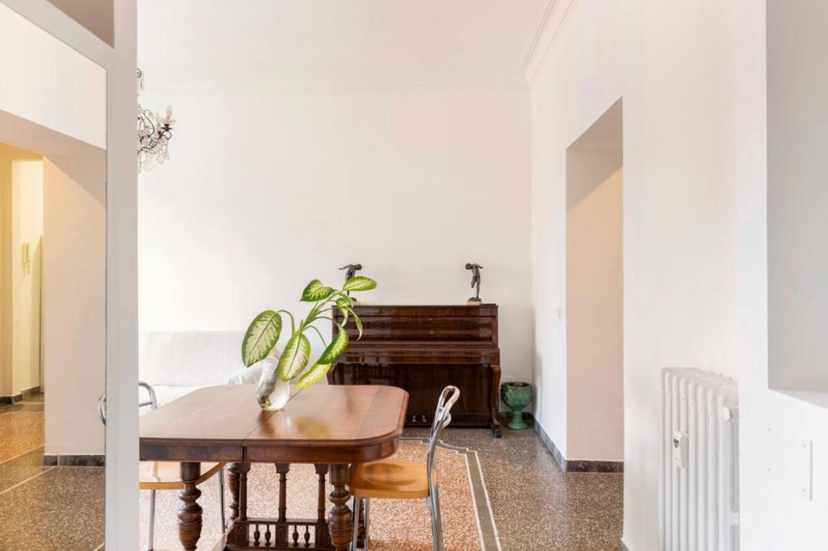 Roma Private Rooms Εξωτερικό φωτογραφία