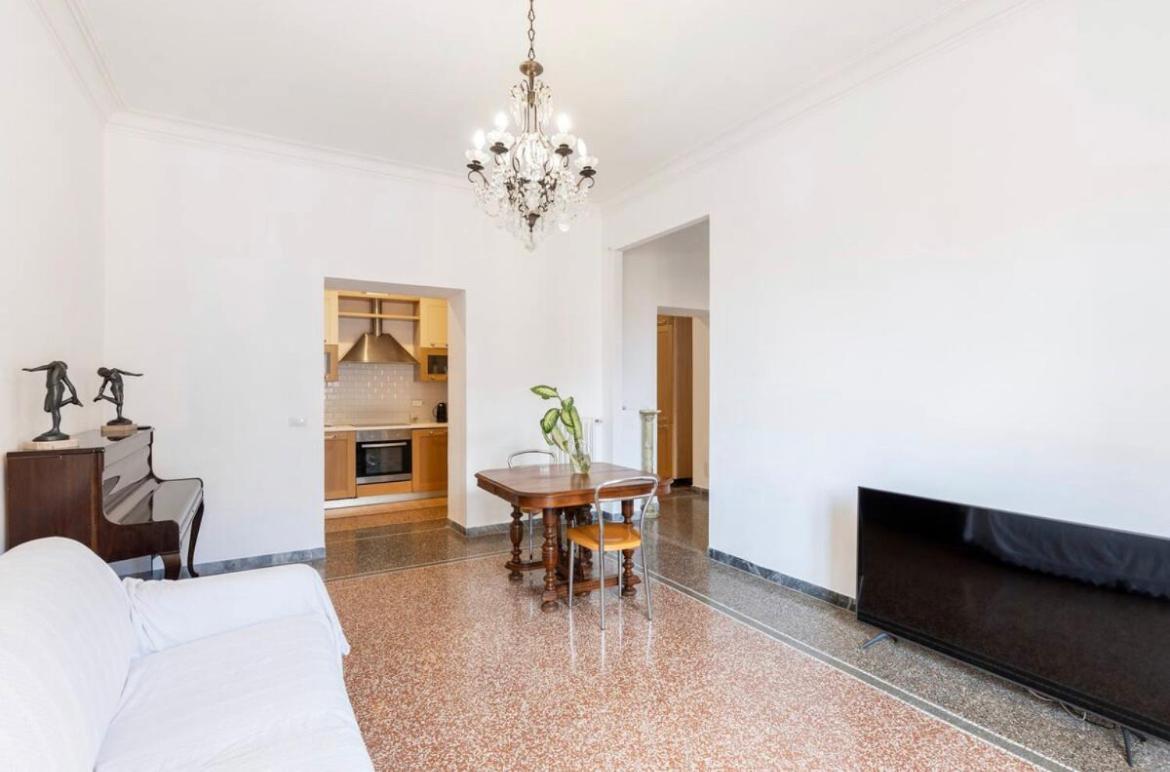 Roma Private Rooms Εξωτερικό φωτογραφία