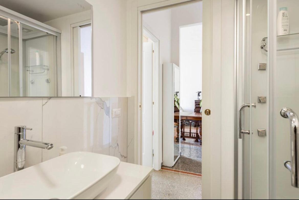 Roma Private Rooms Εξωτερικό φωτογραφία