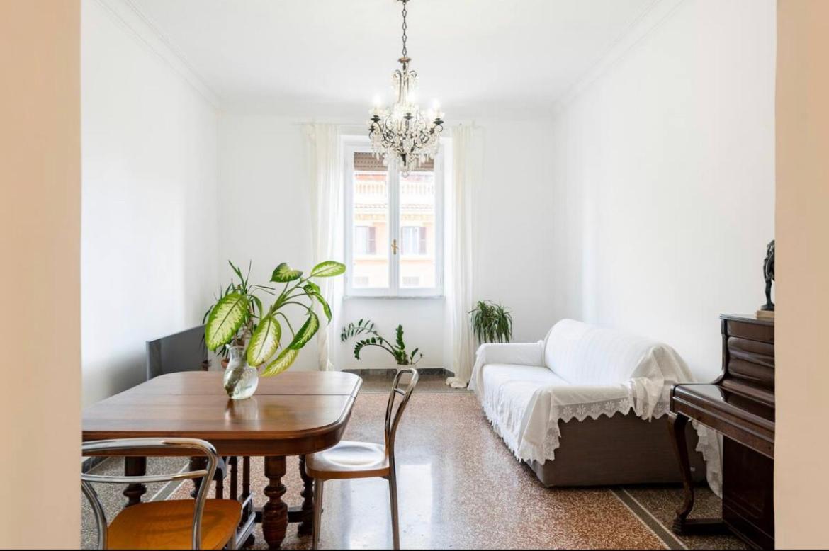 Roma Private Rooms Εξωτερικό φωτογραφία