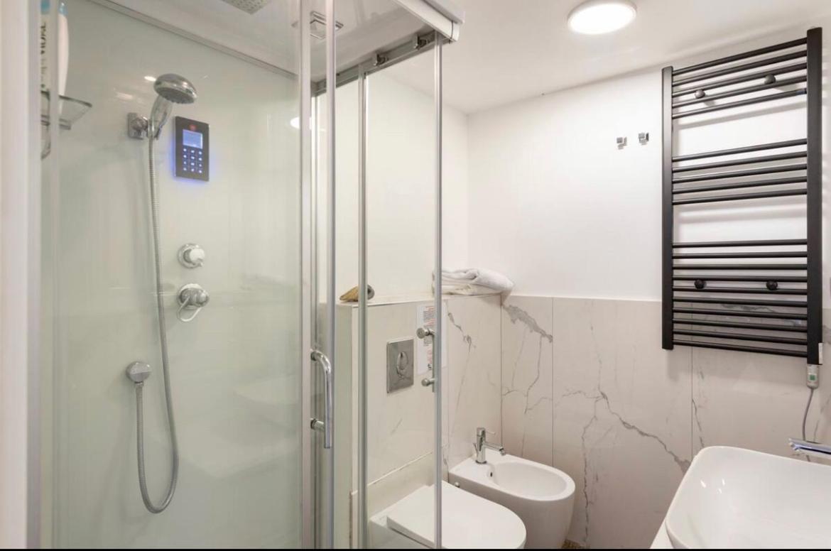 Roma Private Rooms Εξωτερικό φωτογραφία