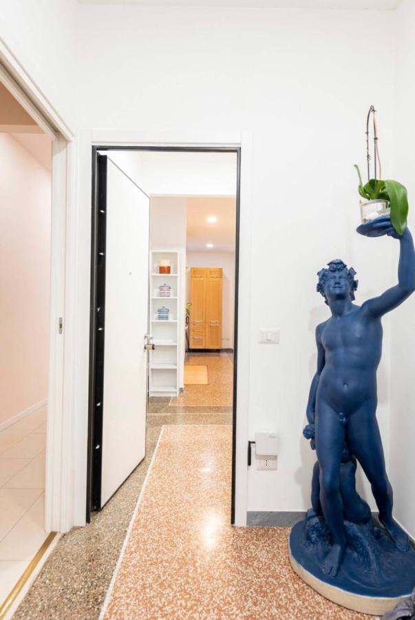 Roma Private Rooms Εξωτερικό φωτογραφία