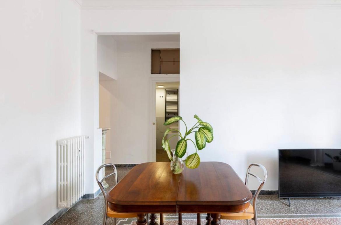 Roma Private Rooms Εξωτερικό φωτογραφία
