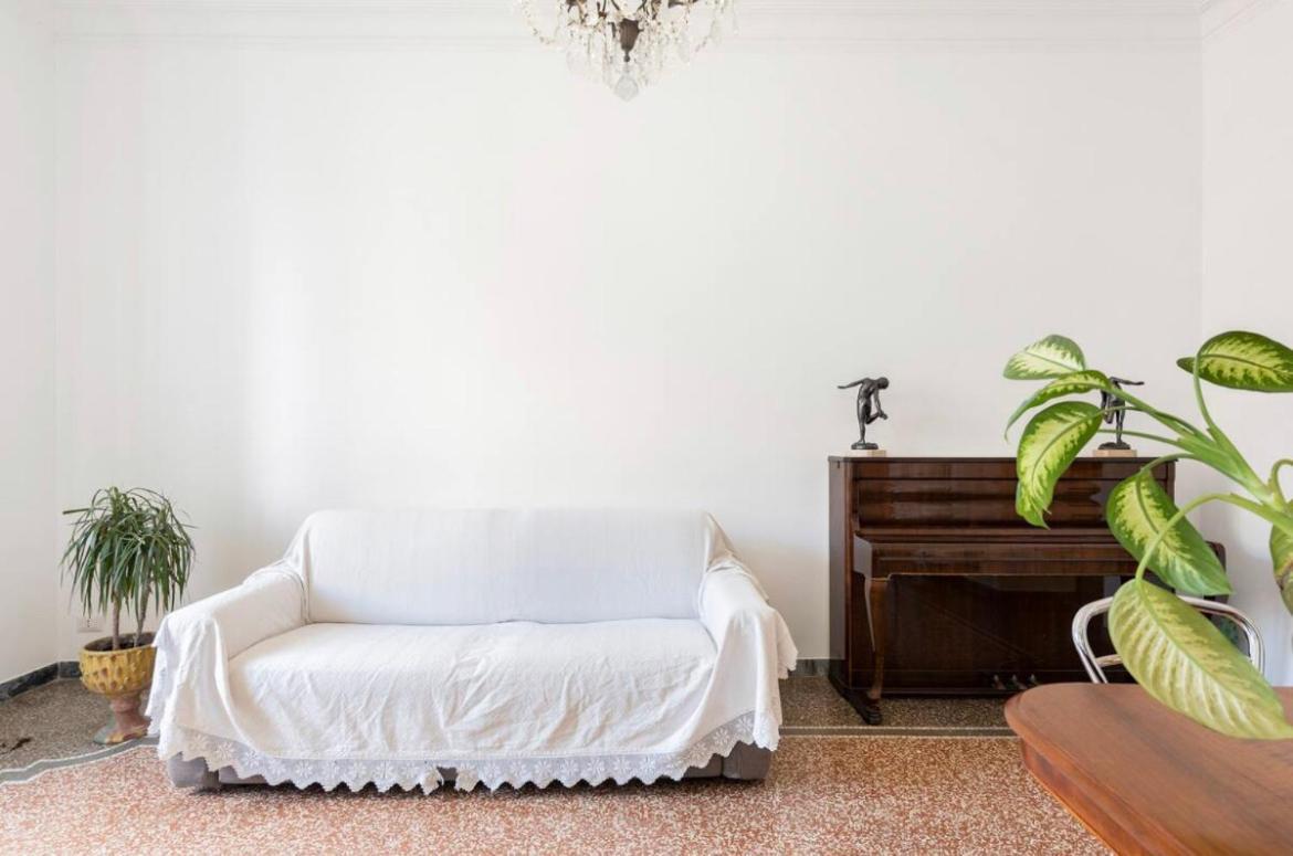 Roma Private Rooms Εξωτερικό φωτογραφία