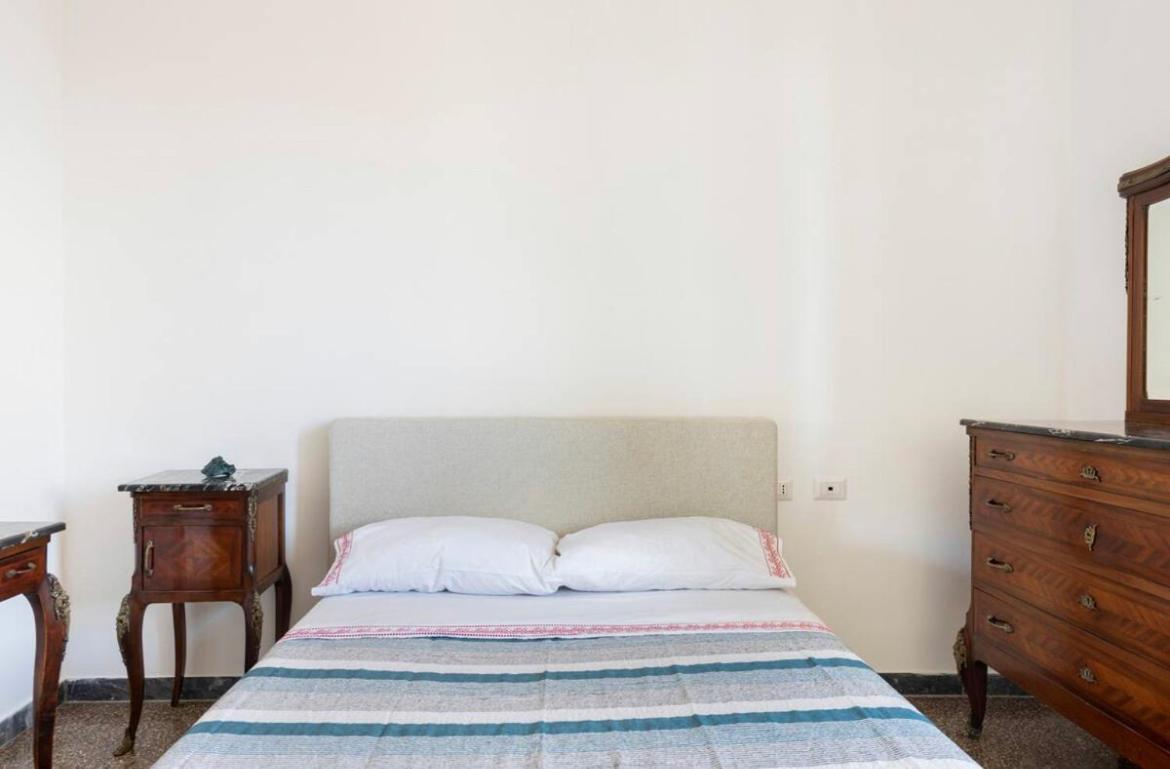 Roma Private Rooms Εξωτερικό φωτογραφία