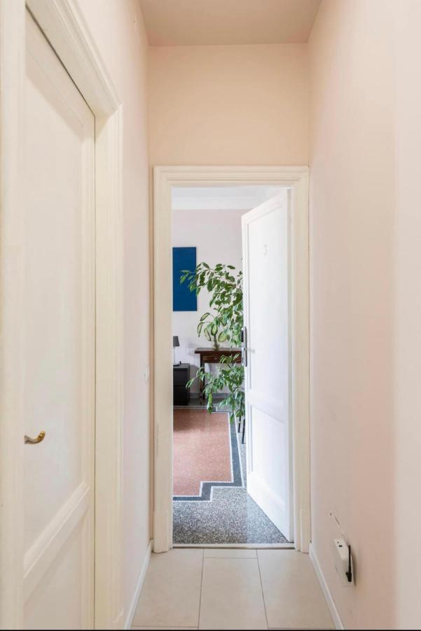 Roma Private Rooms Εξωτερικό φωτογραφία