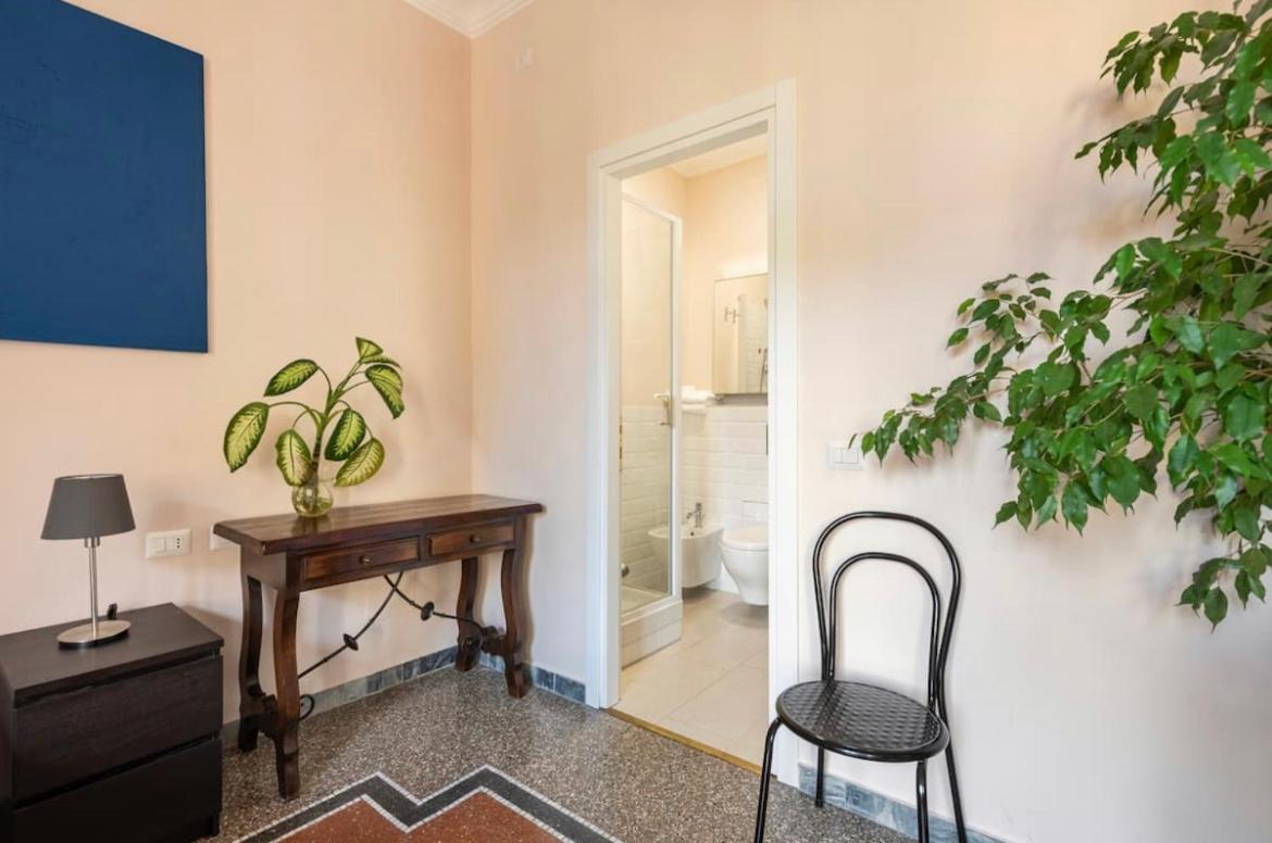 Roma Private Rooms Εξωτερικό φωτογραφία