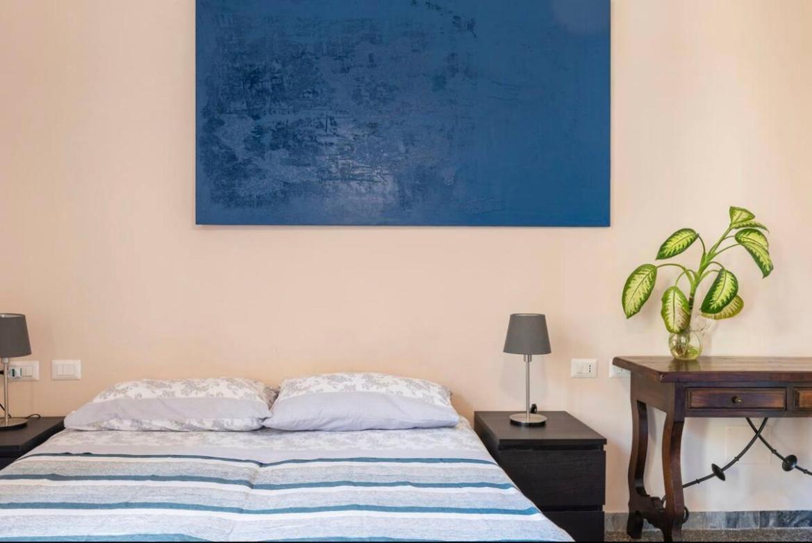 Roma Private Rooms Εξωτερικό φωτογραφία