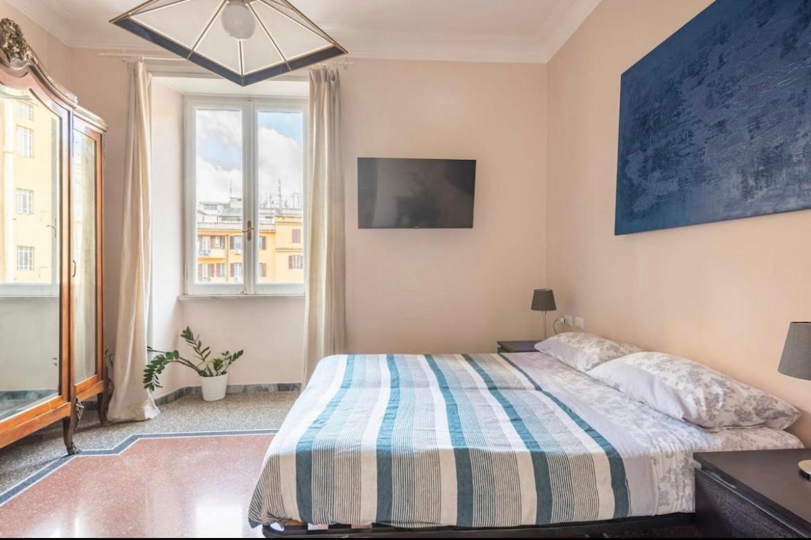 Roma Private Rooms Εξωτερικό φωτογραφία