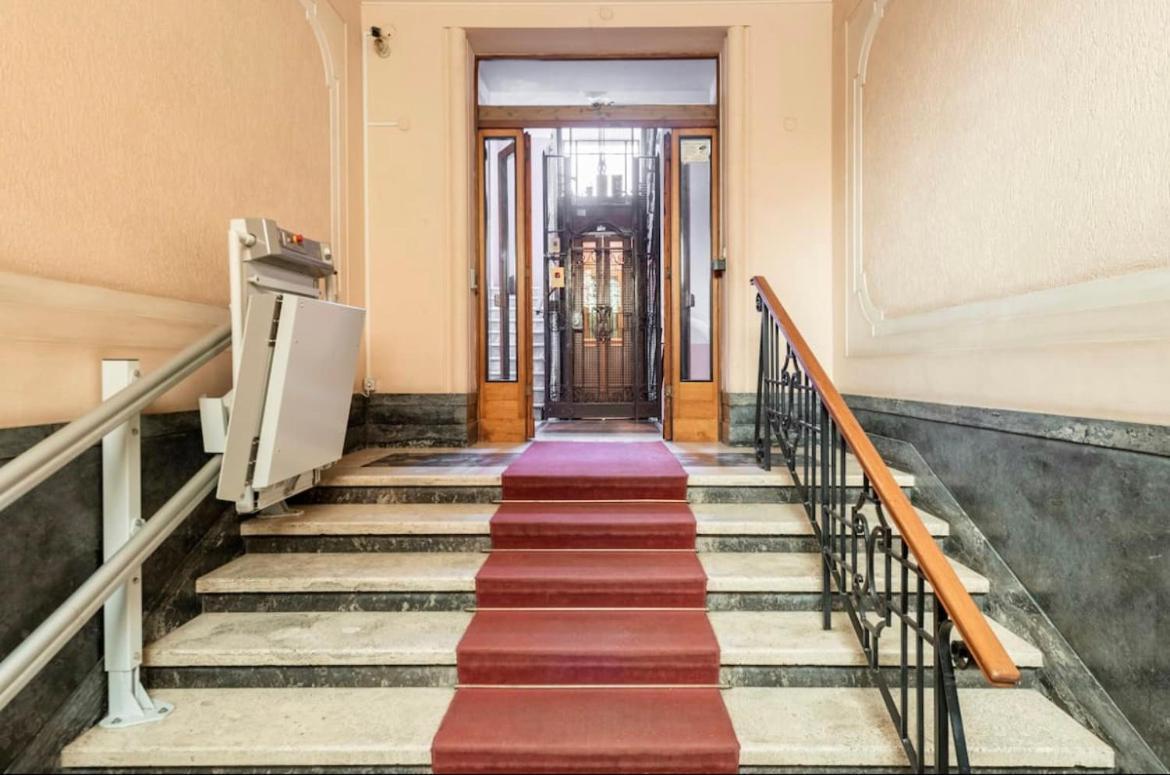 Roma Private Rooms Εξωτερικό φωτογραφία