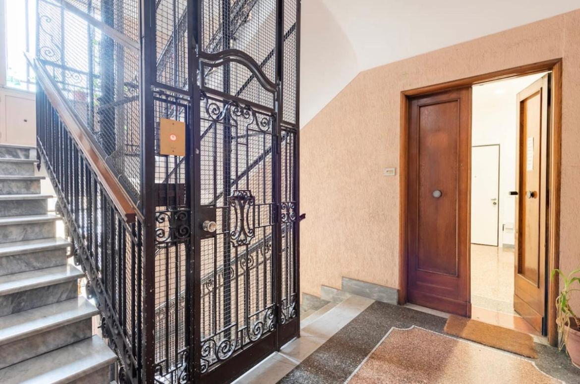 Roma Private Rooms Εξωτερικό φωτογραφία