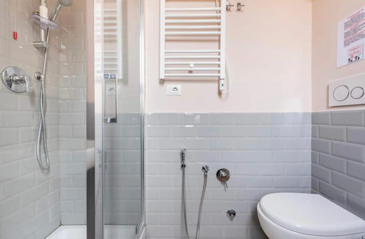 Roma Private Rooms Εξωτερικό φωτογραφία