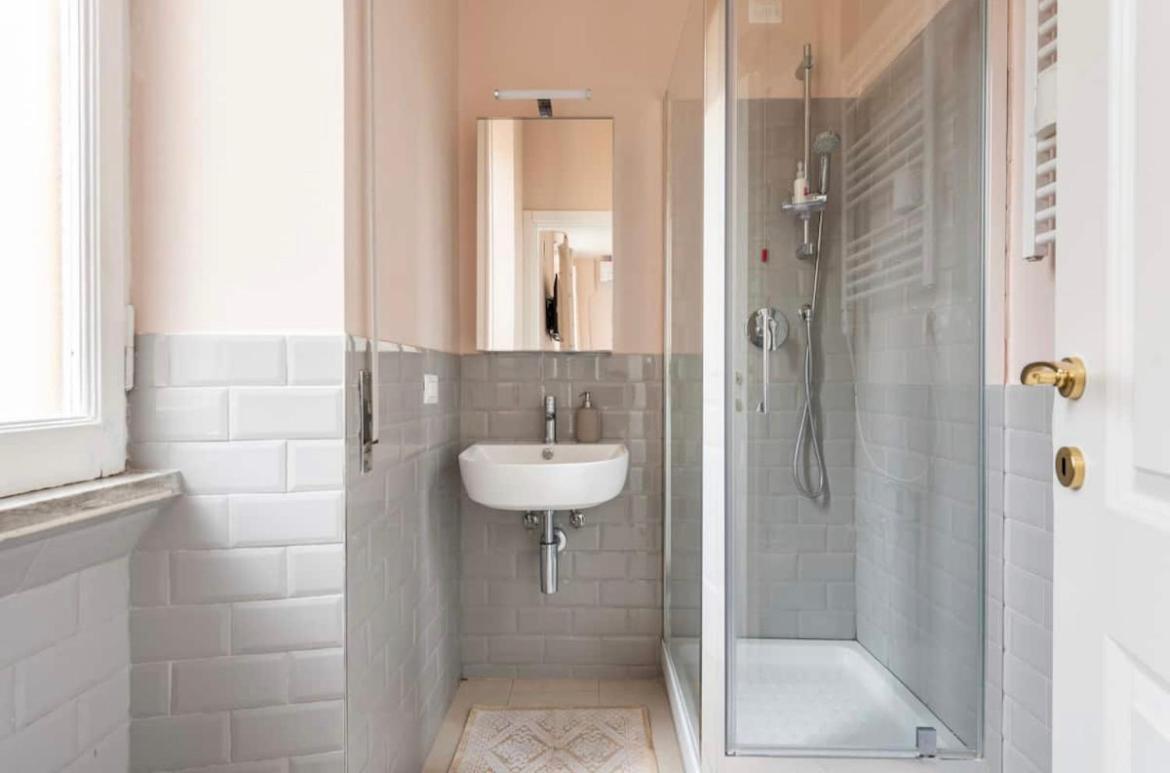 Roma Private Rooms Εξωτερικό φωτογραφία