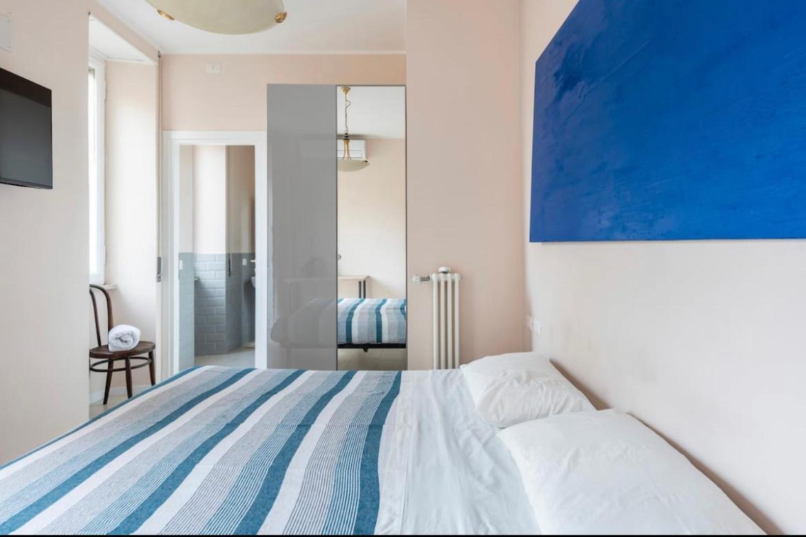 Roma Private Rooms Εξωτερικό φωτογραφία