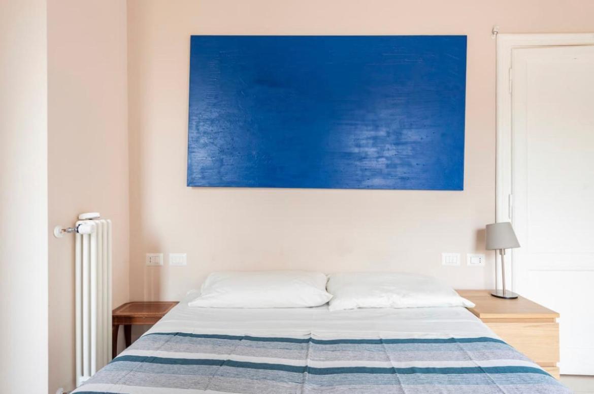 Roma Private Rooms Εξωτερικό φωτογραφία