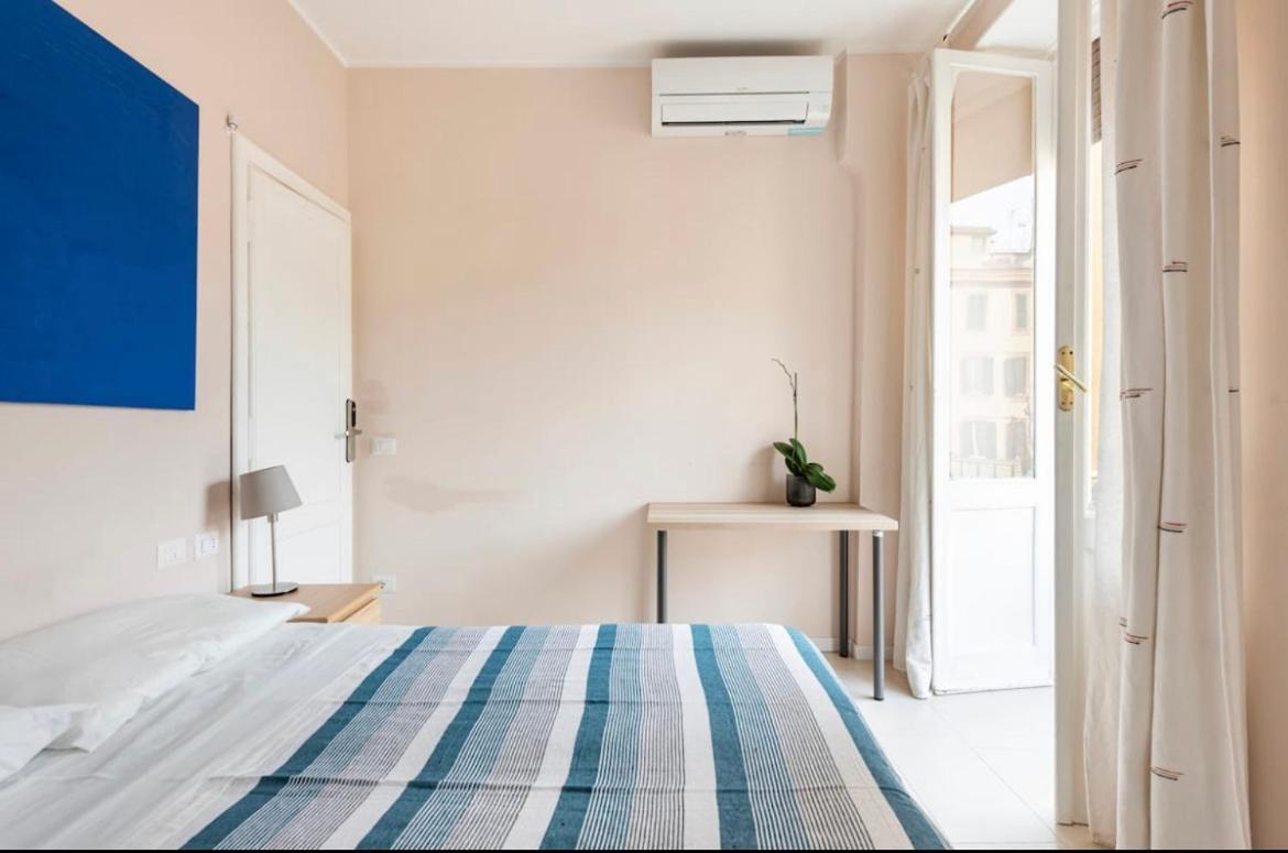 Roma Private Rooms Εξωτερικό φωτογραφία