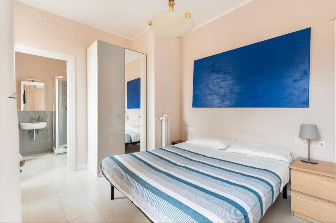 Roma Private Rooms Εξωτερικό φωτογραφία
