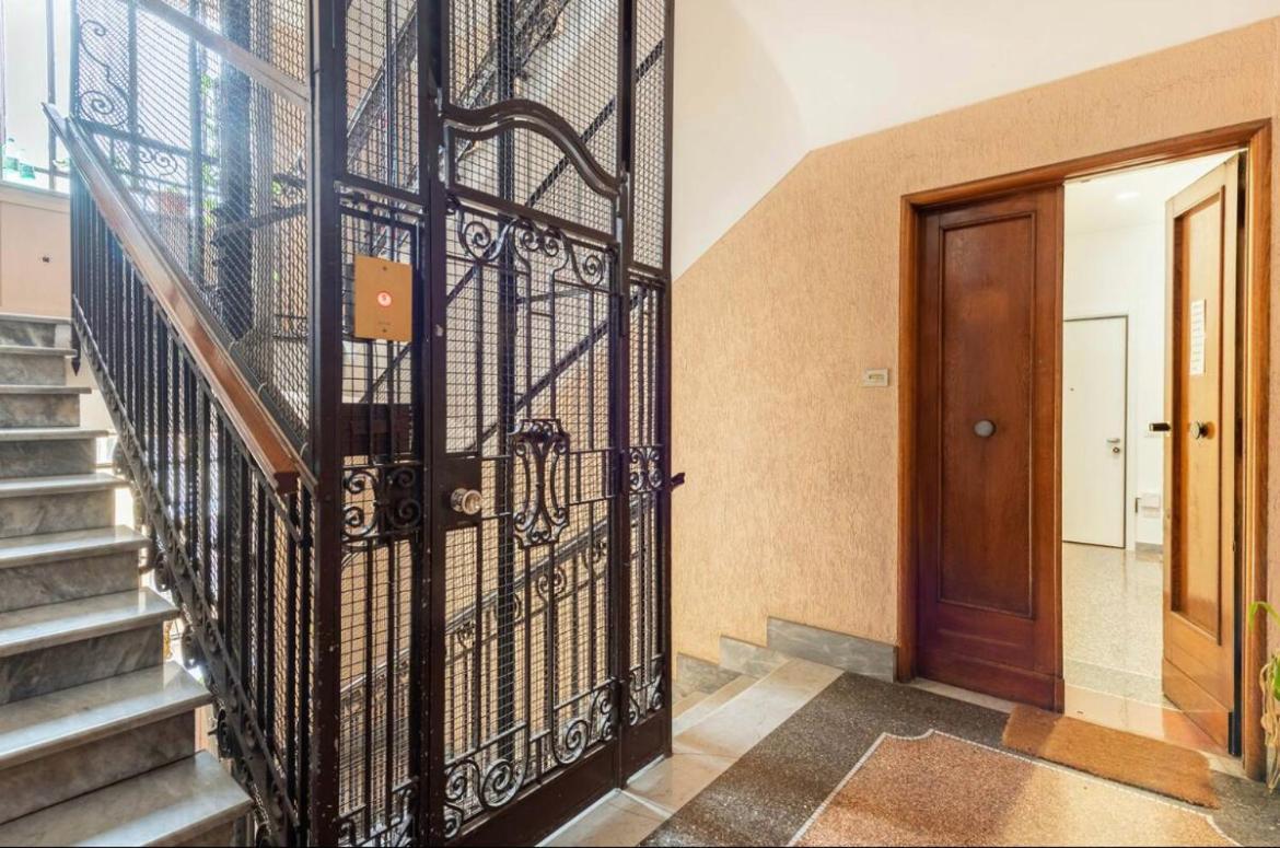 Roma Private Rooms Εξωτερικό φωτογραφία